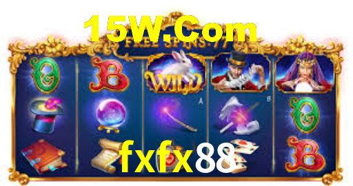 Welcome Bonus fxfx88