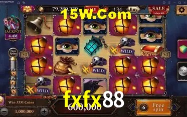 Login Seguro fxfx88