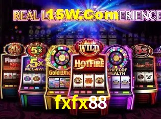 Diretório de Jogos fxfx88
