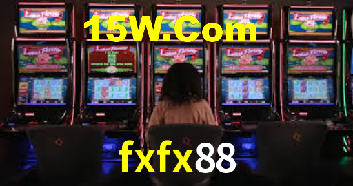 VIP Casino fxfx88