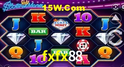 Provedores de Jogos fxfx88