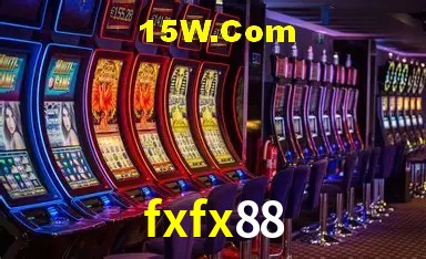 Estatísticas do Jogo fxfx88