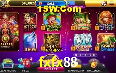fxfx88 bet