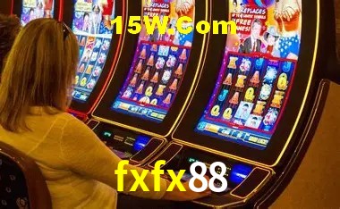 Integração de APIs fxfx88