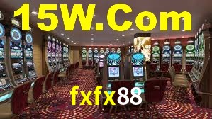 Slot Games fxfx88