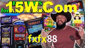Live Casino fxfx88