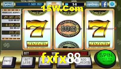 Diretório de Jogos fxfx88