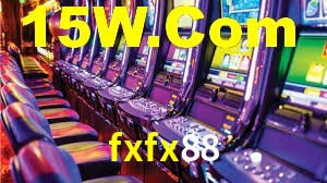 fxfx88 bet