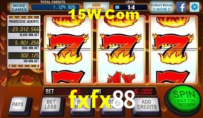 Programa VIP fxfx88