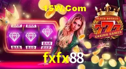 Recursos de Bônus fxfx88