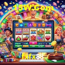 Experiência VIP fxfx88