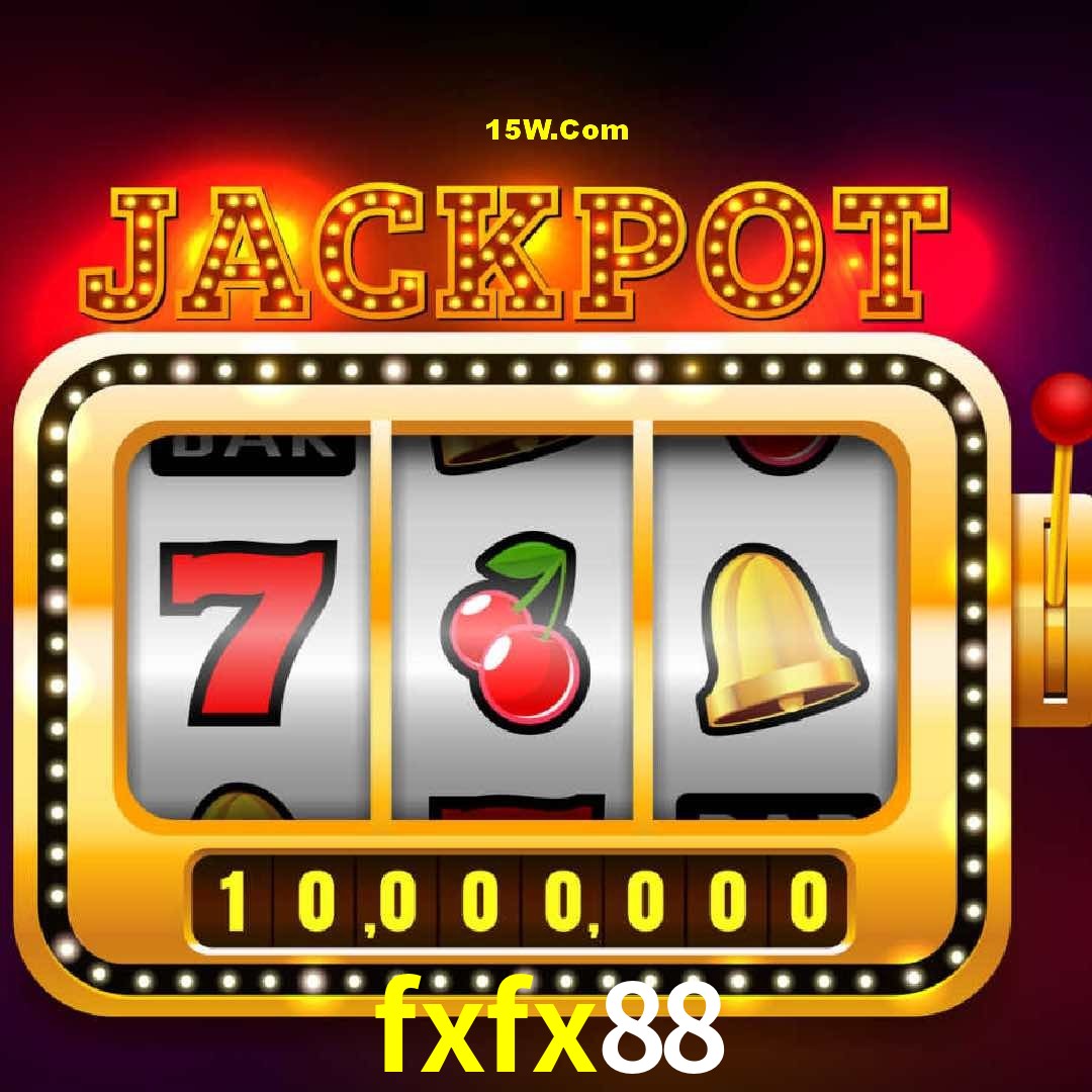 Slot Games fxfx88
