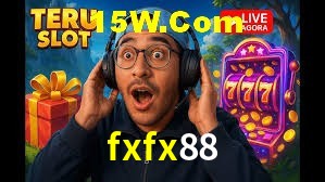Bonus Features fxfx88