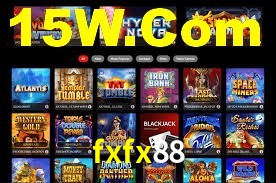 fxfx88 App Interface