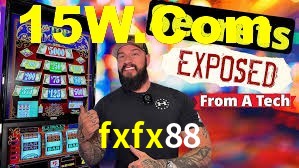 Programa VIP fxfx88