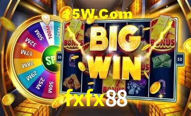 Provedores de Jogos fxfx88