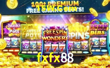 Login Seguro fxfx88