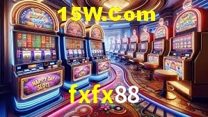 Game Statistics fxfx88