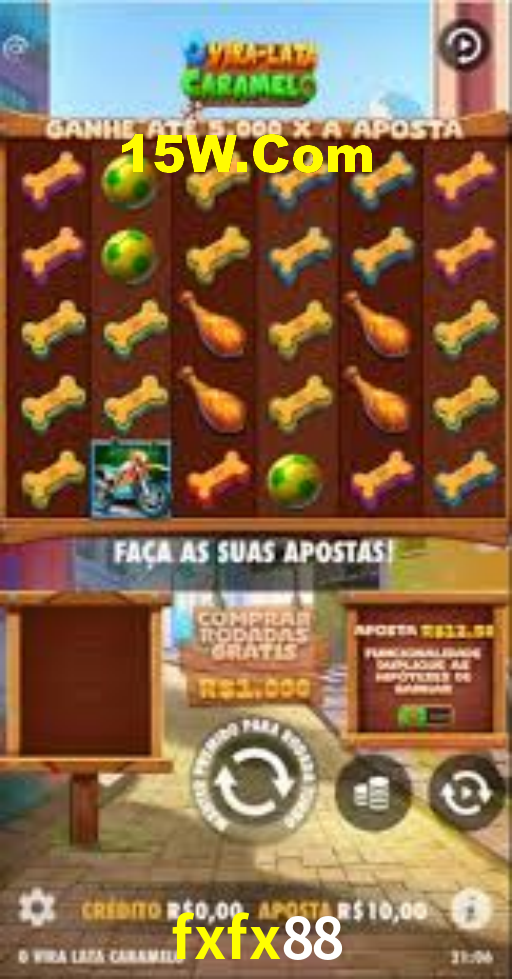 fxfx88: Seu Especialista em Apostas Esportivas Brasileiras