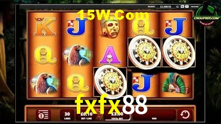 Estatísticas Esportivas fxfx88