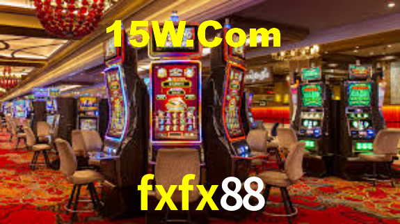 fxfx88 bet
